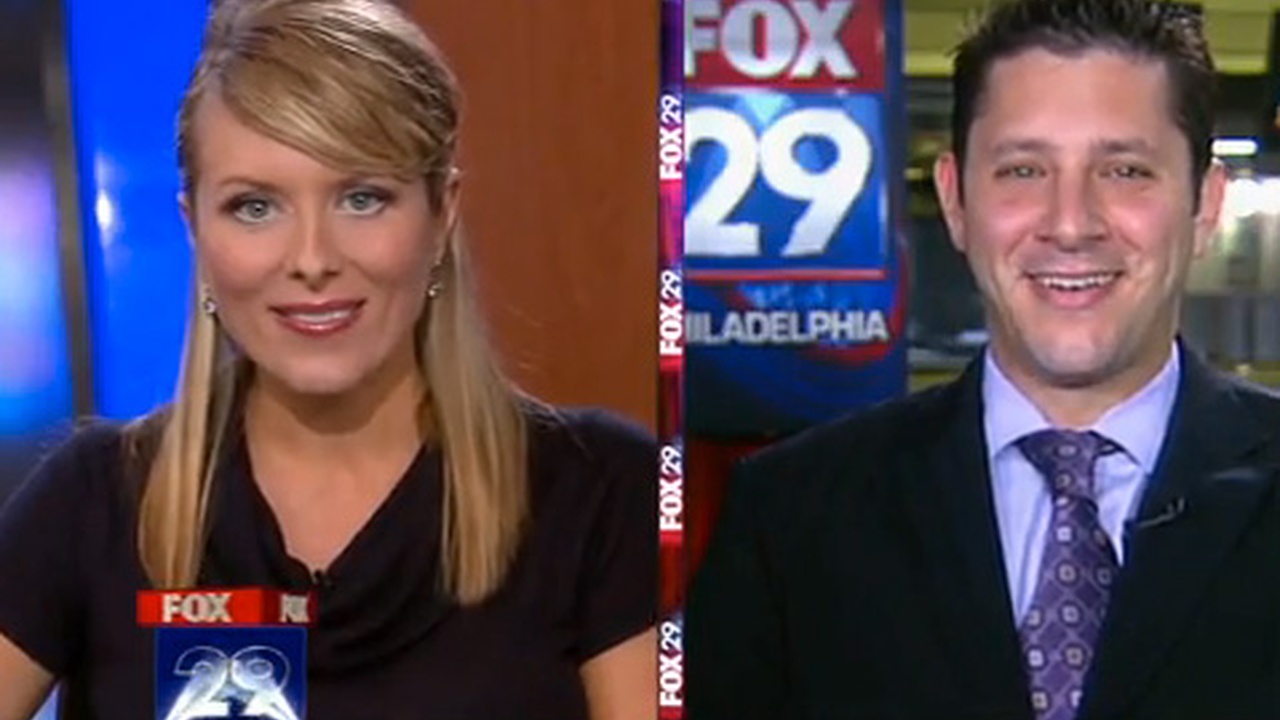 Fox News Philadelphia - Twilight Virus Threats